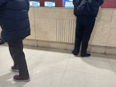 -复旦大学附属上海市第五人民医院·停车场