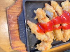 -松岛渔村(迎客路店)