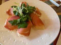 -安妮意大利餐厅(国贸店)