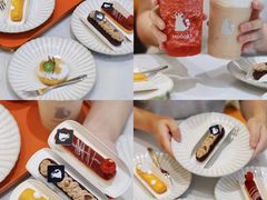-慕可创意美学·定制CAKE·微景观蛋糕(总店)