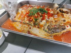 -半天妖烤鱼(方庄店)