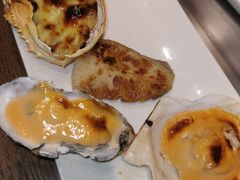 蟹煲-水木锦堂·自助铁板烧(世贸天阶店)