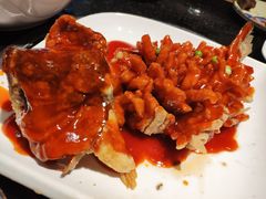 -老苏州芳和园茶酒楼  传统苏帮菜(观前店)