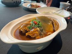 -肆月河豚·淮扬菜·湘菜(华天店)
