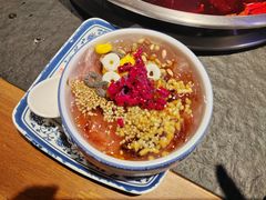 -来涮蜀鲜货火锅串串香(菜市口店)