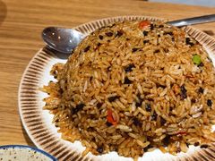 黑三剁炒饭-米店·云南菜(南门店)