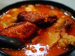 -华嫂冰室(尖沙咀店)