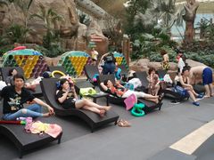 -杭州开元森泊度假乐园