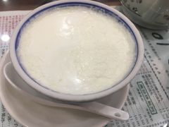 冻原味双皮奶-仁信老铺(华盖路店)