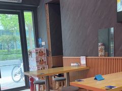 -家味螺蛳粉&烤鱼(五角场店)