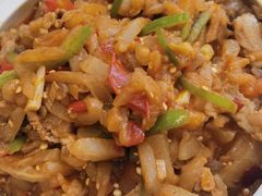 -十二毡房蒙餐·蒙古包