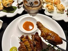 -匠和风精致料理(莆田财富中心店)