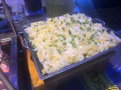 -很久以前羊肉串(打浦路店)