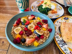 -Alimentari早午餐(安福路店)