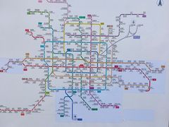 -七里庄(地铁站)