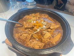 -五谷丰登农家院·地道胶东菜·海鲜烧烤(威海店)