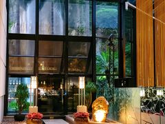-广州花园酒店