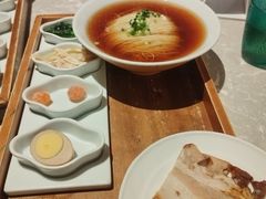 -松鹤面馆·古法焖肉面(观前店)