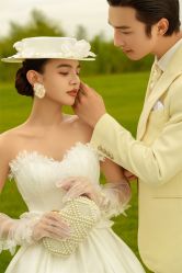 -奈斯影像婚纱摄影(拱墅店)