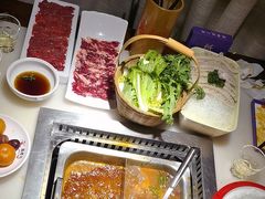 -重庆高老九火锅(万象城店)