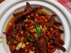 -辣小鲜·南昌大排档(船山路店)