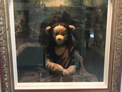 -济州岛泰迪熊博物馆