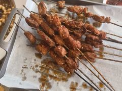 -青海名吃尕张娃非遗烤肉(城中店)