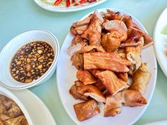 -胖子菜馆(隆昌路店)
