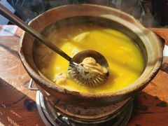 -捞围鲜·港式打边炉(海阳路店)