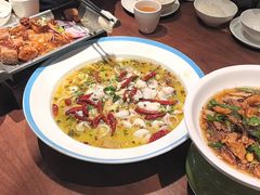 -湖兰金牌小炒肉(椒江万达店)
