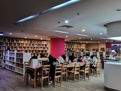 -北方图书城(沈阳天地店)