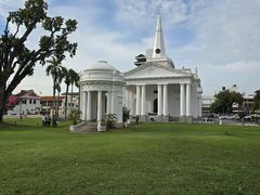 -圣公会圣乔治堂