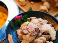 -煲宫猪肚鸡(晶品店)