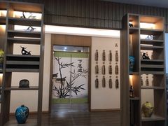 -成都蓝城悦杏温泉美食酒店(宽窄巷子店)