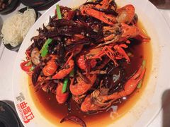 -红盔甲·小龙虾(天钥桥店)