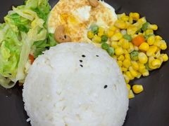 -海盗虾饭·剥好的小龙虾饭(上地辉煌店)
