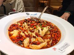 飘香龙利鱼-隆喜元鱼汤包·海鲜(中联广场店)
