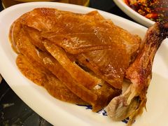 -大鸭梨烤鸭(甘家口店)