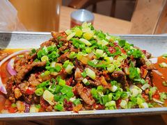-树厨贵州菜(大十字店)