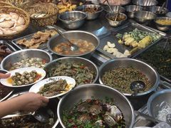 -长平老姿娘夜粥(平东一街店)