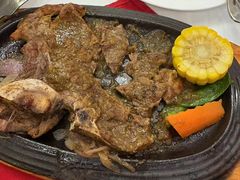 -斗牛士牛排餐厅(又一城店)