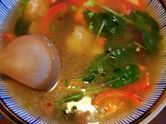 -薇酌饮·陕西菜(南门外店)