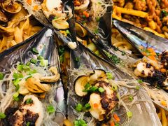 -日进一片海.生腌海鲜火锅.宵夜烧烤(三里屯总店)