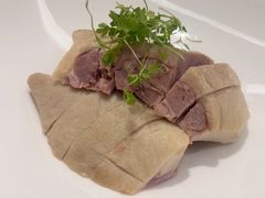 -湖影中餐厅·南京金茂威斯汀大酒店