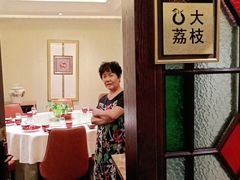 -大鸭梨烤鸭店(花园村店)