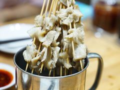 -杨记清芳牛肉拉面(京广路店)