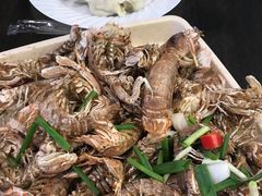 -盒马鲜生(宝地店)