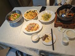 -紫鑫阁饭庄(长安店)