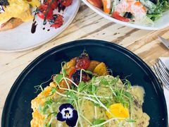 -UPPER KITCHEN(延安路店)