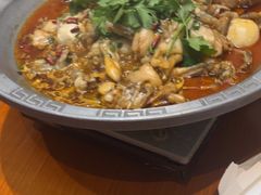 -嗣林·爷爷的私房菜(湾里店)